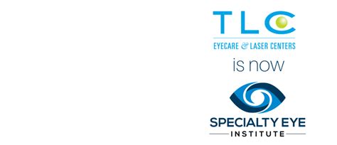 Specialty eye institute - At Specialty Eye Institute, we will be there for you every step of the way, from your first appointment to discuss your options, to your post-operation care. Specialty Eye Institute uses the most cutting-edge IntraLase Method for our LASIK surgery, ensuring that you are receiving industry-leading treatment.